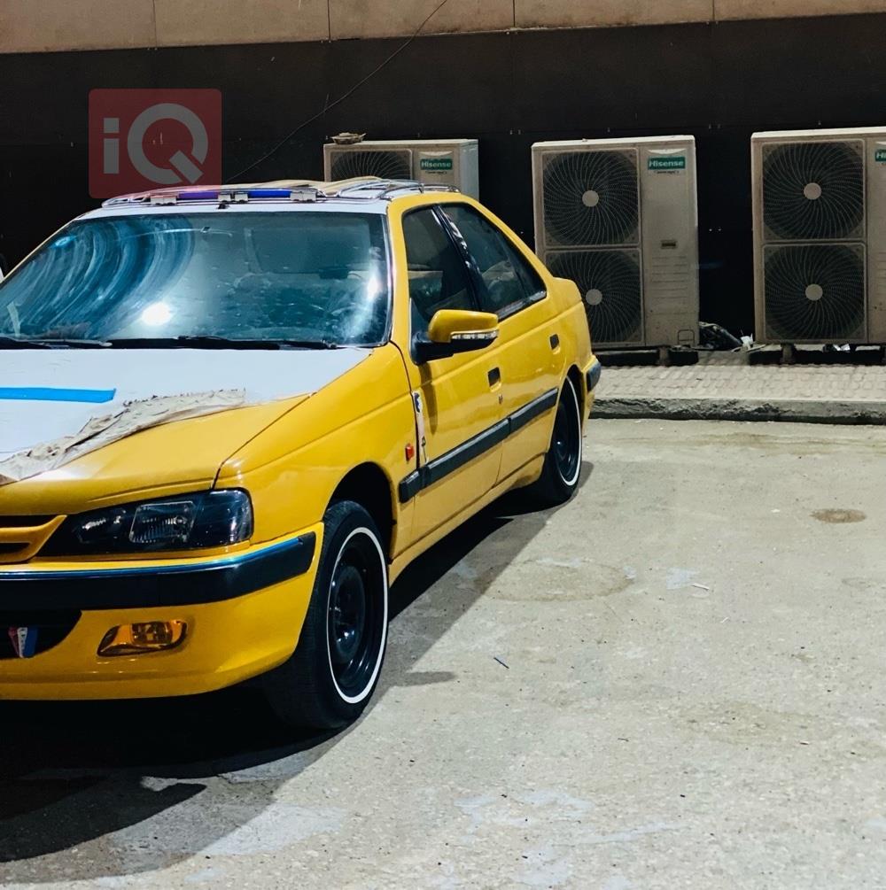 بيجو 405